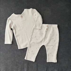 NWOT Grayson Collection Set (6-9m)